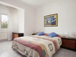 Bright Apartment Close To Congress Center & Port