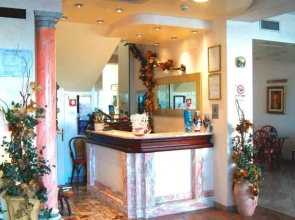 Hotel Marinella