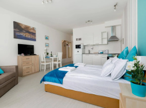 Sun Resort Apartments