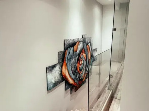Deluxe Miraflores Duplex