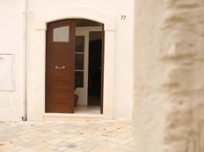 Piervi Suite (Adults Only)