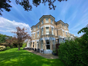 Regent Hotel