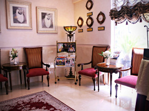 The Eclipse Boutique Suites