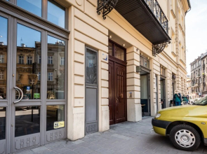 BS Apartments Plac Nowy