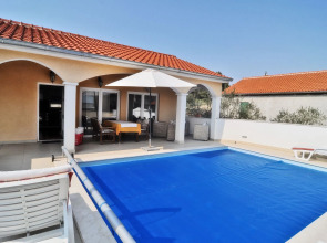 Villa Vanilla with Heated Pool