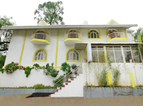 OYO 13400 Rose Flower Resort