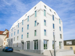 Hotel Bergamo
