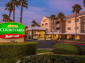 Courtyard by Marriott Las Vegas Henderson/Green Valley