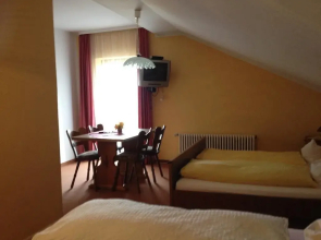 Gasthof Pension Sternknöckel