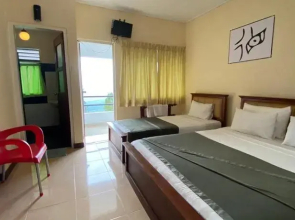 Blackwood Hotel