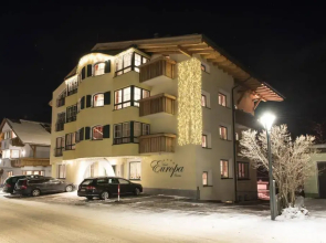 Hotel Garni Europa