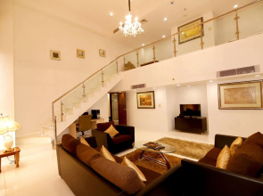 The White Hotel Katra, A Member Of Radisson Individuals