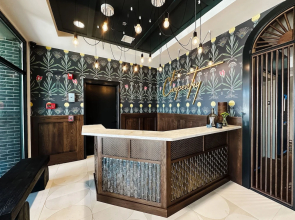 The Carpentry Hotel