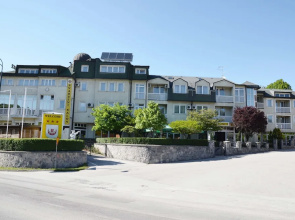 Hotel Sunce