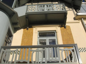 Guesthouse Leški Dvor