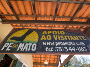 Pousada Pé No Mato