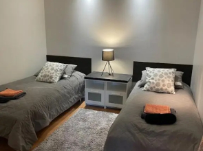 Ruka Safaris - Vanhan Karhun Huoneistot