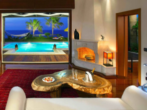 Porto Zante Villas And Spa