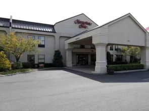 Hampton Inn Newburgh/west Point (stewart Airport)