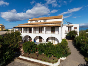 Island Beach Resort Annex
