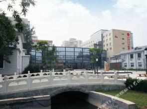 Wanshou Hotel