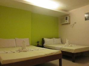 Artesian Bed and Breakfast