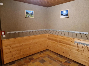 Appartementhaus Rainberghof