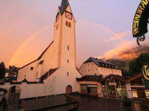 Hotel Goldener Stern