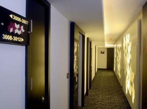 Smart Hotel