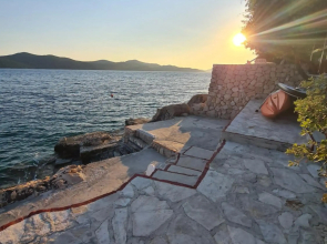 Villa sea oasis Ratac