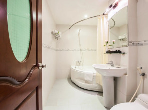 Paragon Saigon Hotel