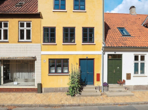 5 Person Holiday Home in Faaborg