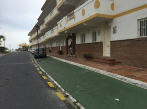 Apartment on the beachfront