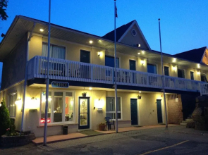 Rainbow Inn