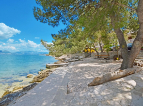 Žana - Close to Beach - A1 Veliki