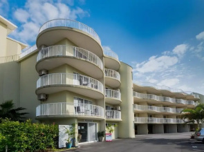 Cabarita Lake Apartments
