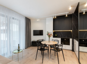 Ga Luxury Apartments Grzegorzecka 124