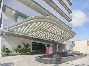 Wealth Mansion