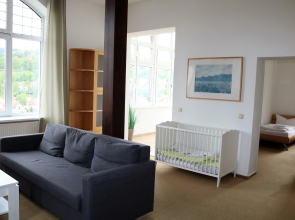 Apartments Villa Ratskopf