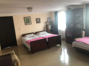 Guesthouse in Kobuleti