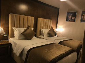 Hotel Colosseo Tirana