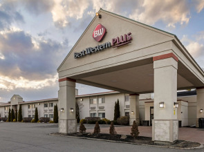 Best Western Plus Augusta Civic Center Inn