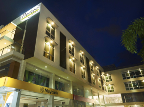 Prestigio Hotel and Apartments