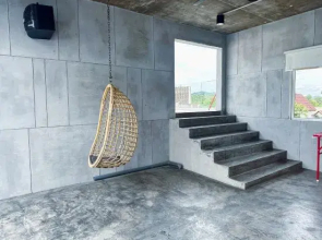 The Luxurious 245, A Famosa Melaka