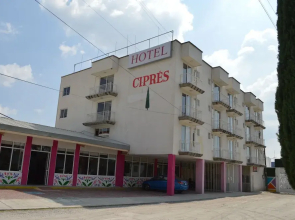 Hotel Cipres