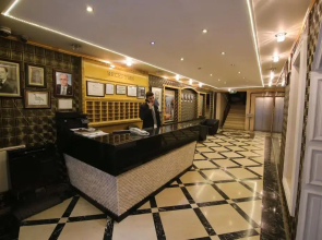Aykut Palace Hotel