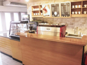 d'primahotel Airport Jakarta Terminal 1A