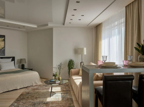 ЕвроУют на улице Дзержинского 58