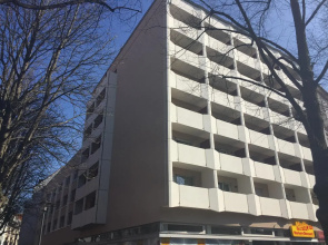 Frederics München City Schwabing