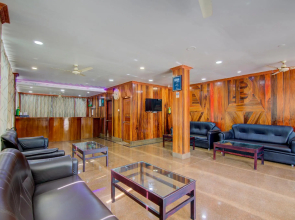 OYO 15488 Tango Beach Resort